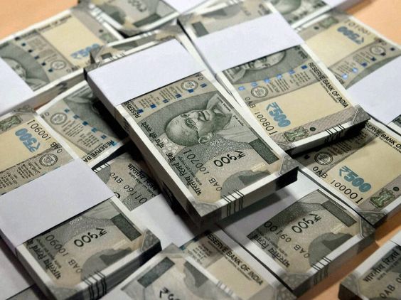 Instant cash loan app india