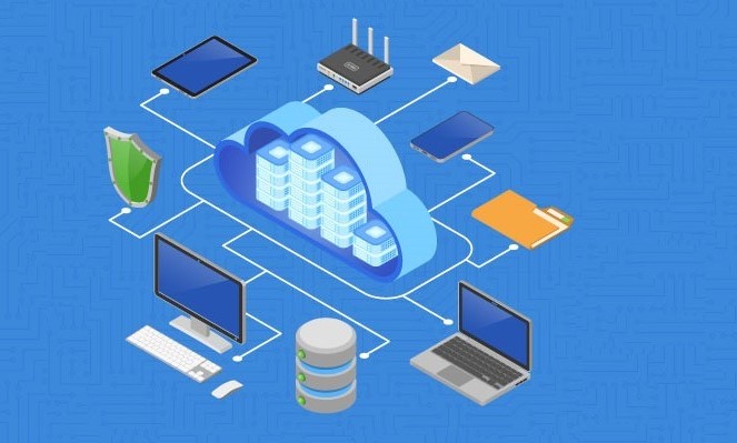 Why Cloud Technology is Ideal for Your Small Business?