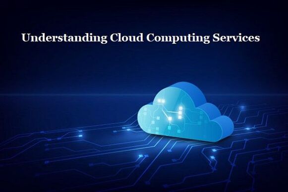 Understanding Cloud Computing Services - Business ICT Partners