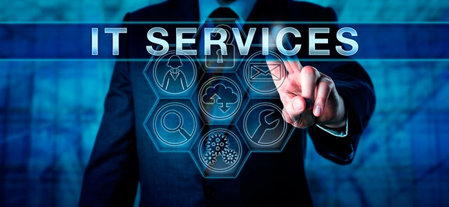 A Guide to Finding the Right Managed IT Services Partner