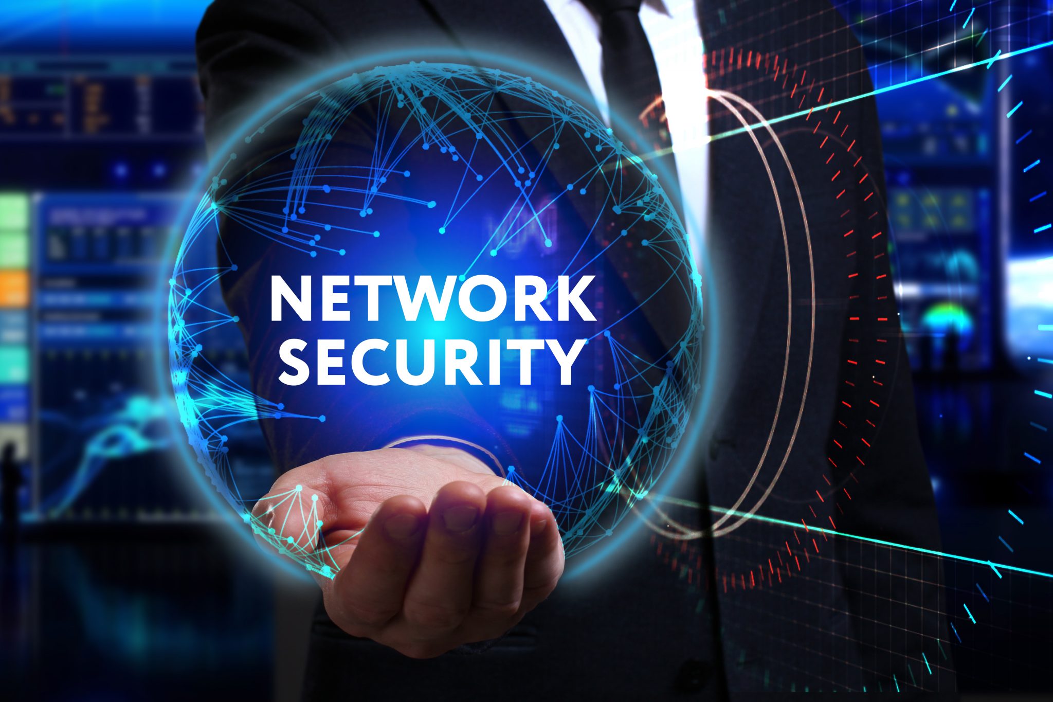 All about Network Security and How it Benefits a Business