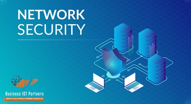 How Network Security, Network Management, and Business Internet Help Businesses?