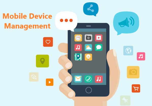 Understanding Mobile Device Management Services