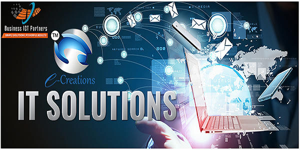 Business IT Solutions Supporting Businesses to Escalate Their Profits