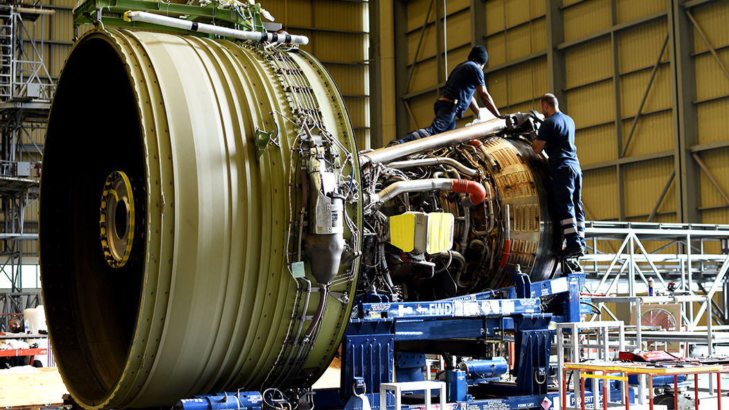 Augmented Reality in Aerospace Reduces Complexity and Training Time While Increasing Accuracy