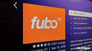 How To Watch FuboTV On Roku?