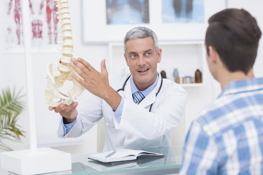 5 Things You Should Consider In a Pain Management Plan