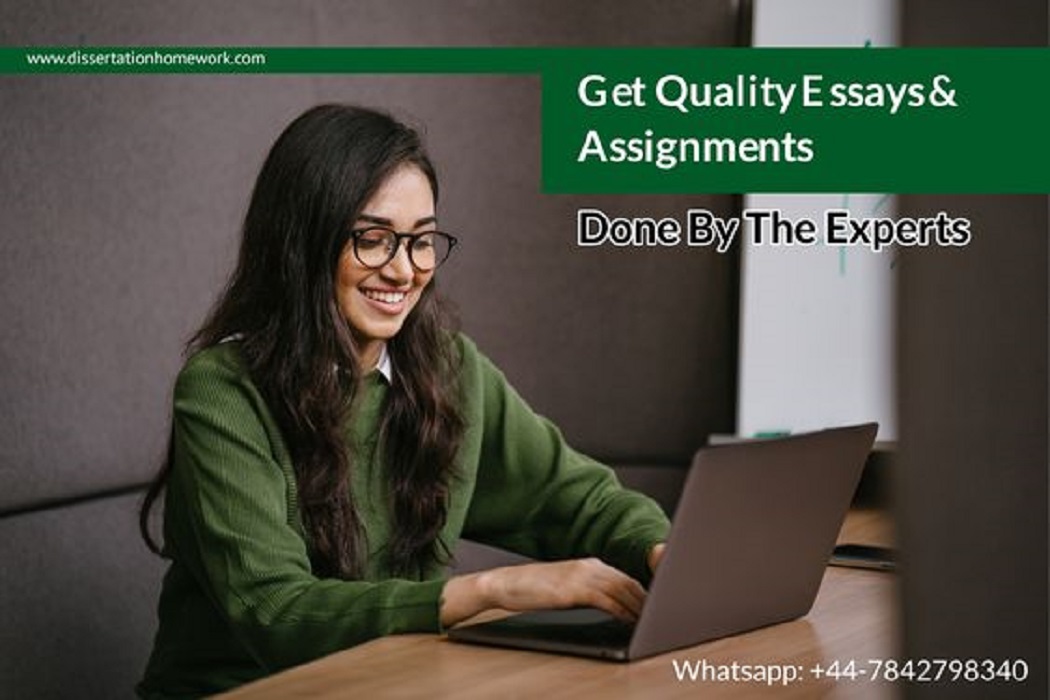 Professional Essay Writing Services