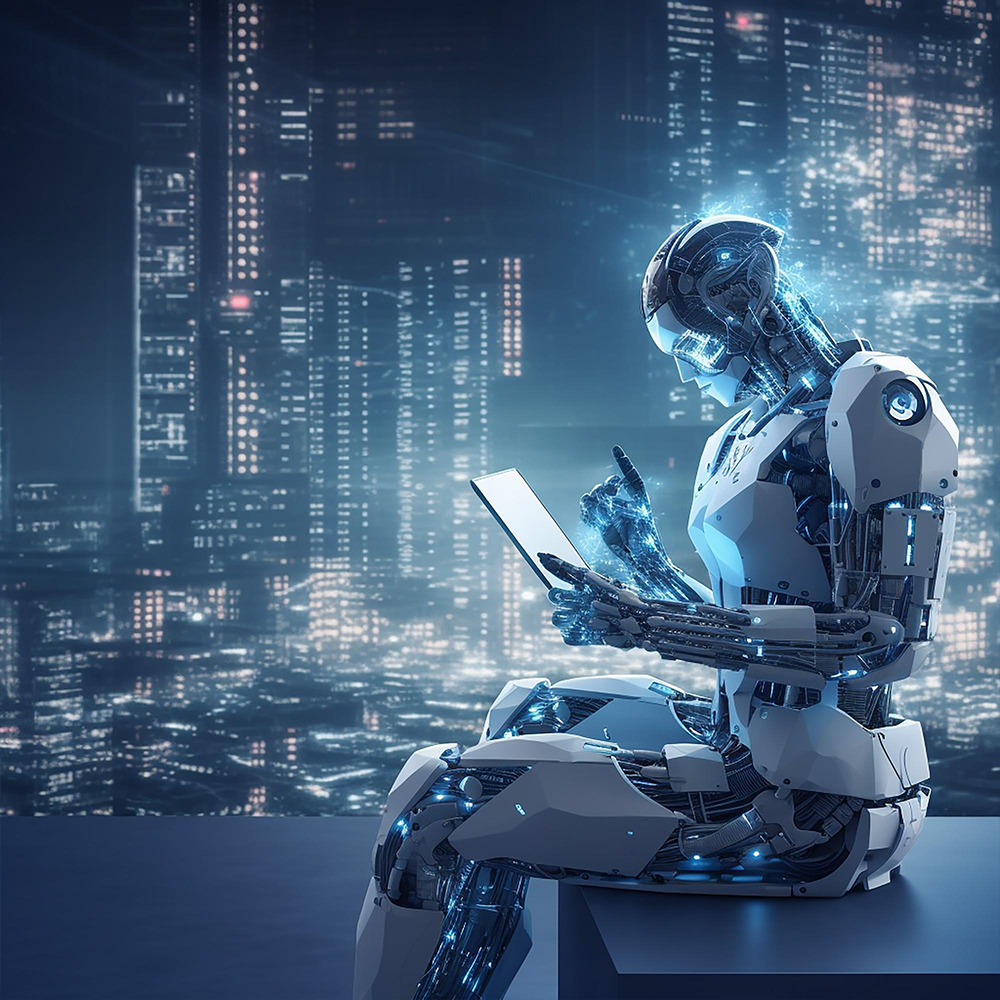 How Generative AI Development Companies Are Enhancing the Teaching Sector