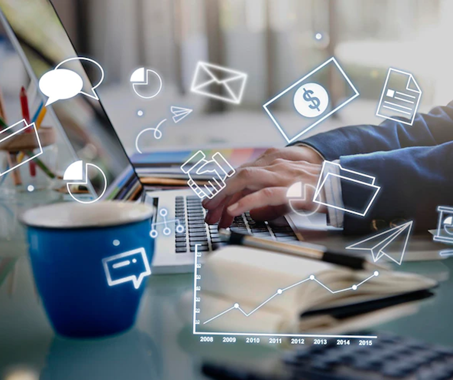 The Best Fintech App Development Company: Unlocking the Potential of Financial Technology
