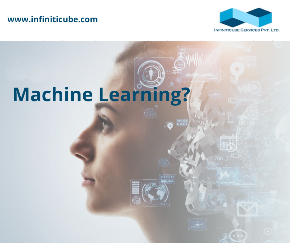 Why is Infiniticube the best Machine Learning Development Company to work with?