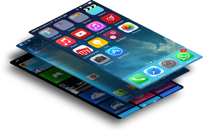 Popular Technologies used by Mobile App Development Company in App Development