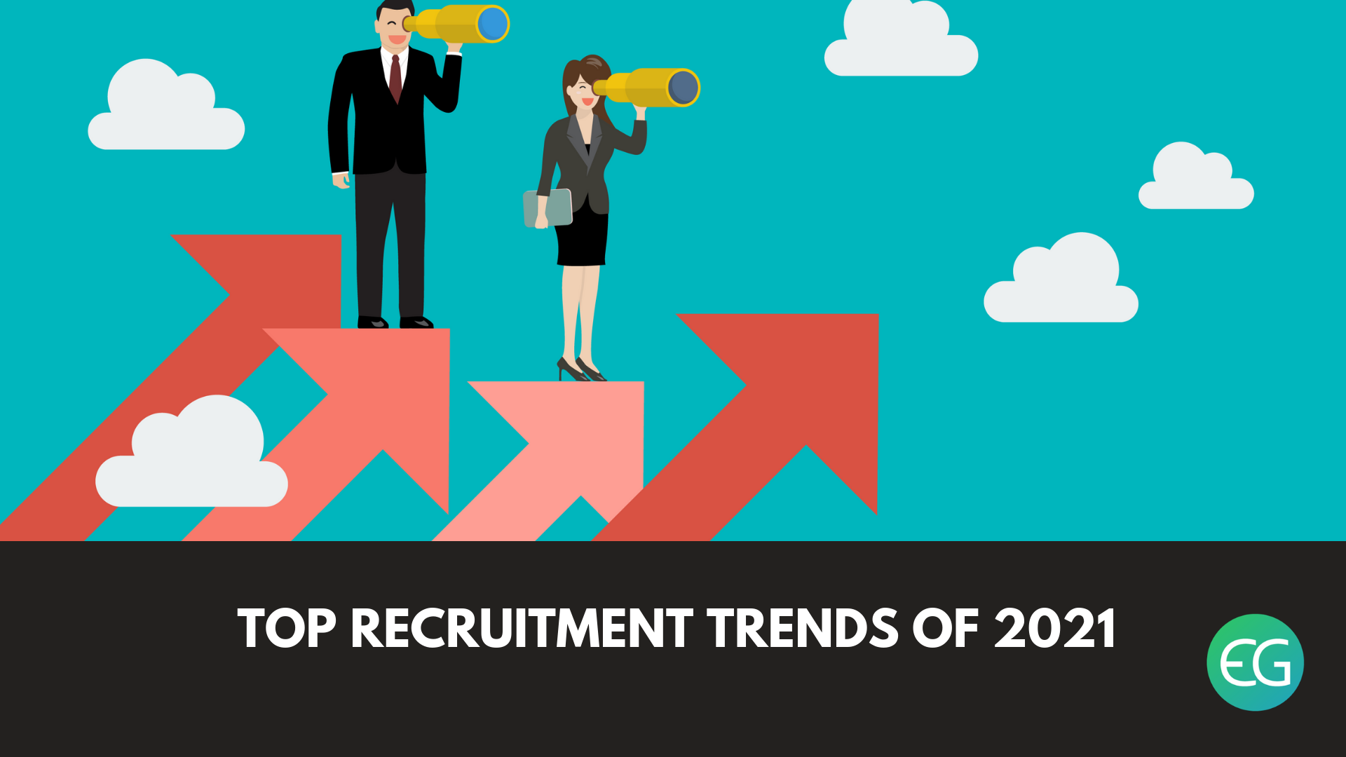 recruitment trends