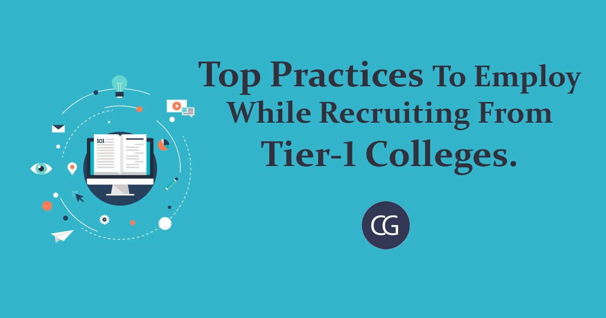 Top Campus Recruitment Strategies To Employ While Recruiting