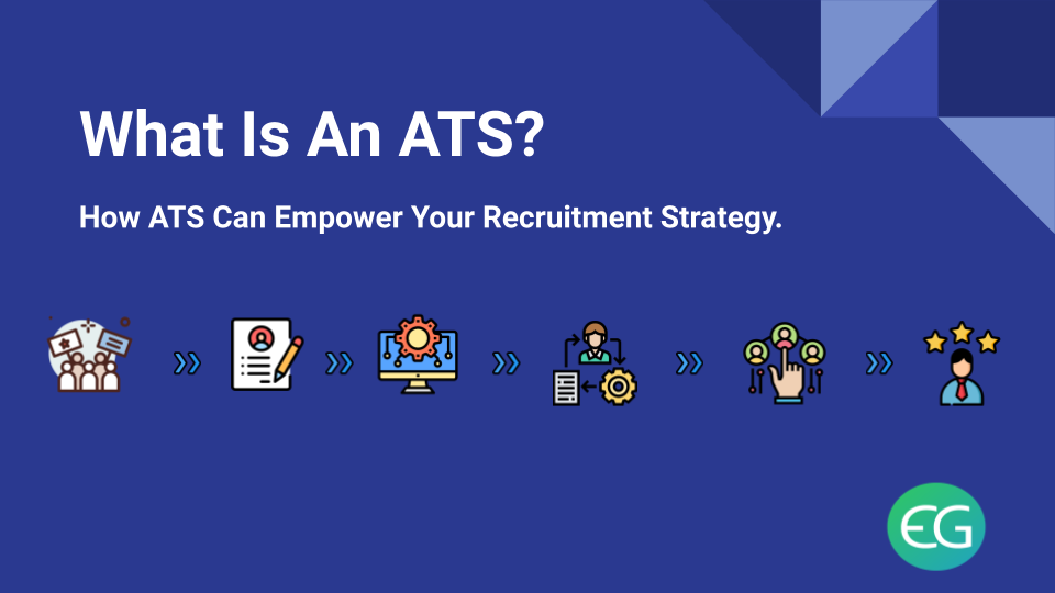 What is an ATS?