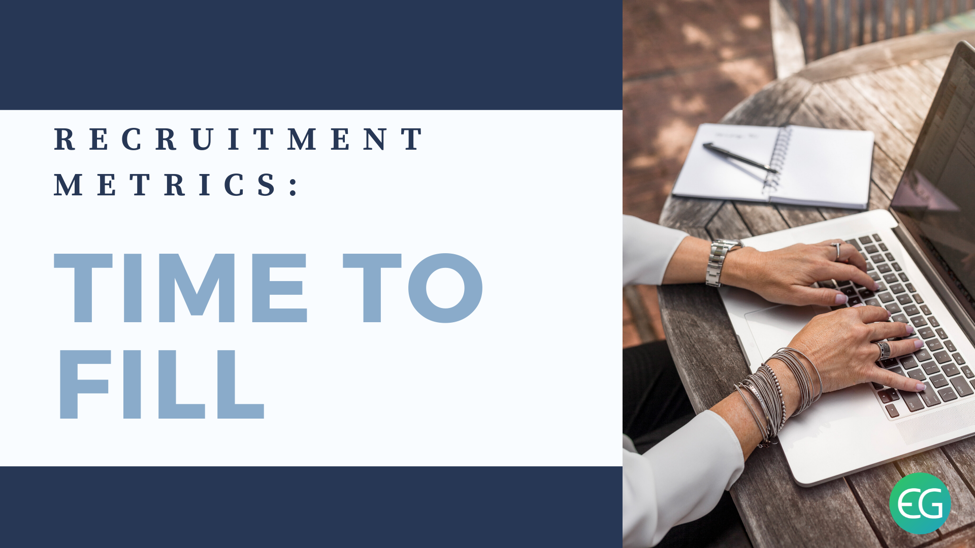 Recruitment Metrics: Time to Fill