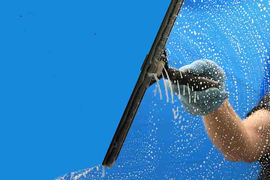 Window Cleaning Services in Bethel Heights AR