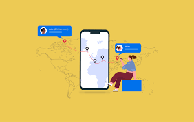 How To Create A Location-based App: A Step-by-step Guide To Geo location App Development