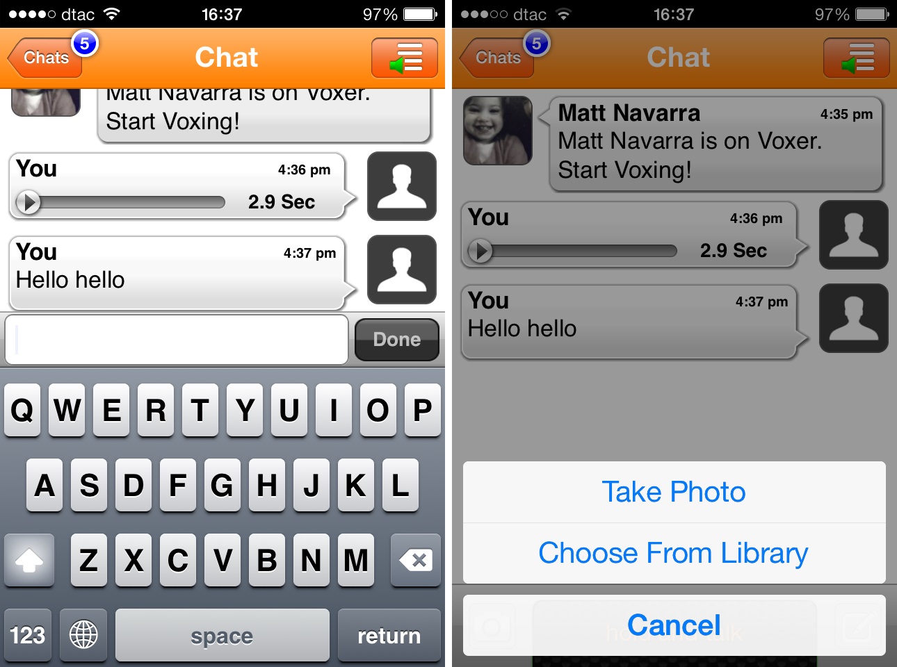 Chat Apps Boost the Scope of Your Business: Learn Why