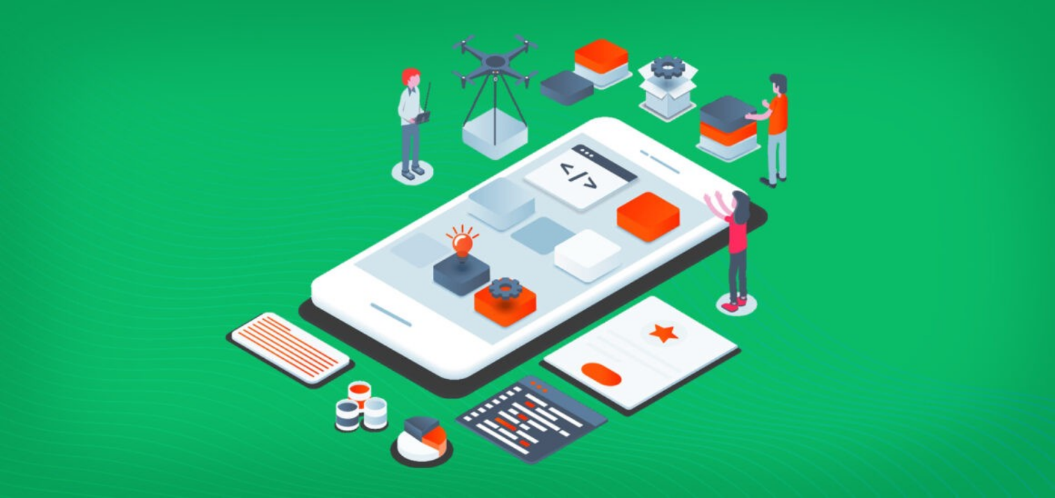 How can I choose a mobile application development company?