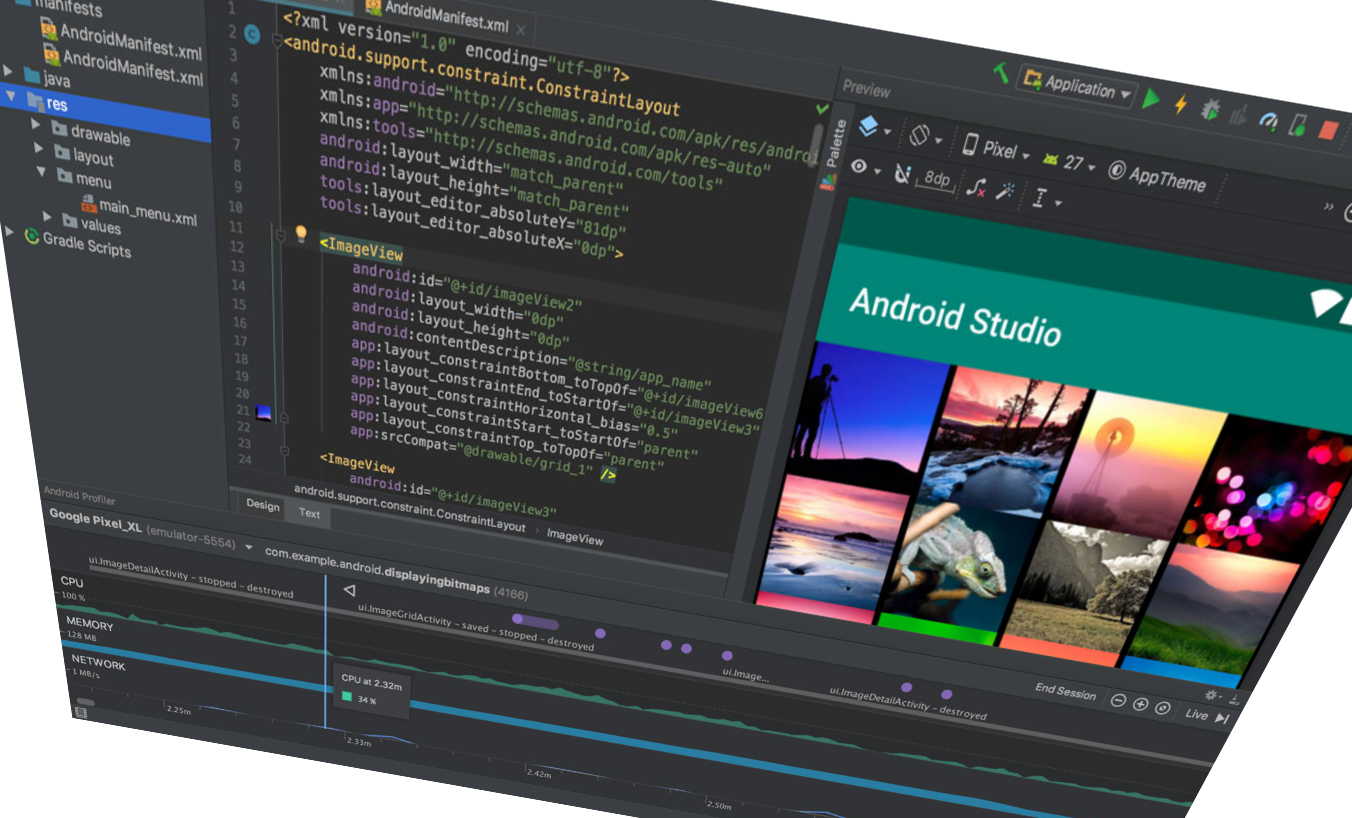 Google’s Android Studio 4.0 is a major upgrade for the app development tool