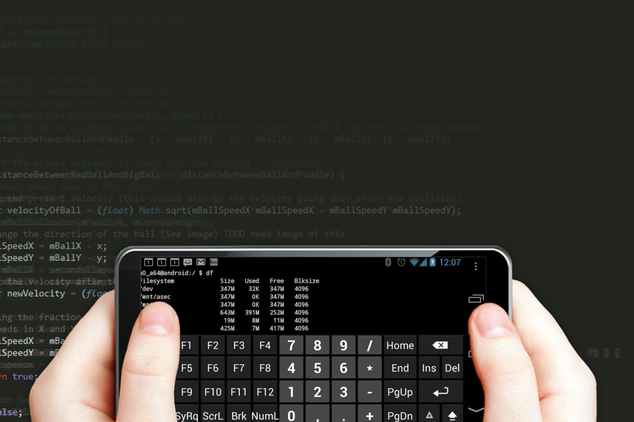 The Complete Guide to Programming Applications for Android