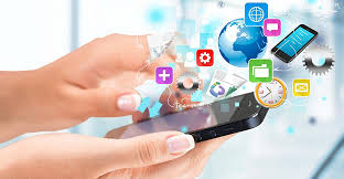 The Effects of Mobile Apps in Our Lives