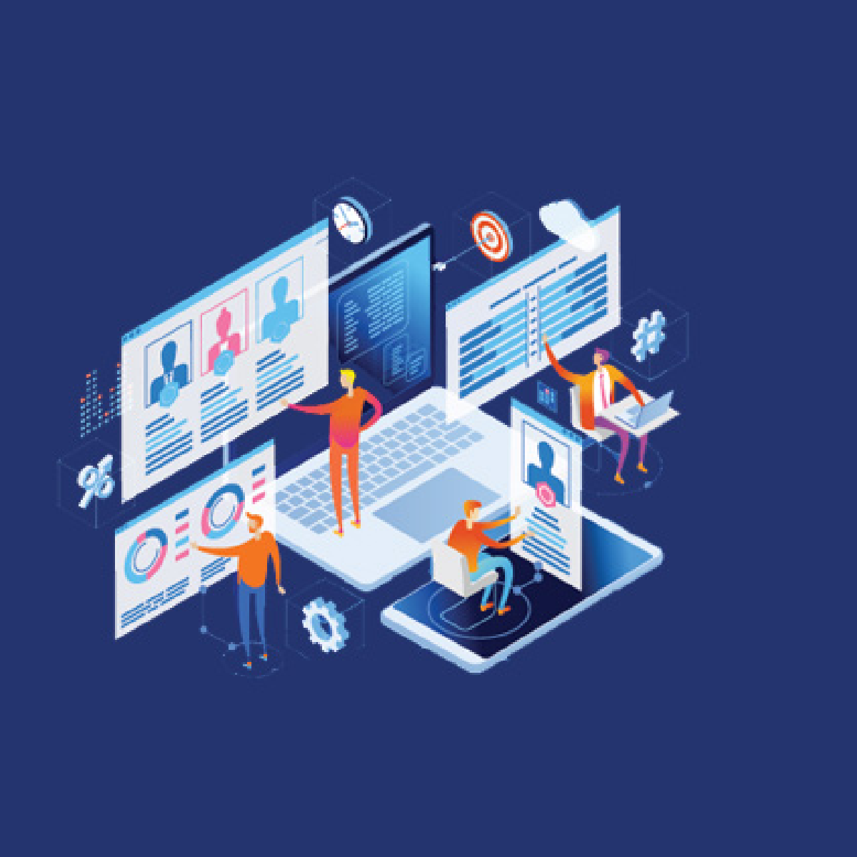 Why Is NectaCart Best for Your Ecommerce Store Development?