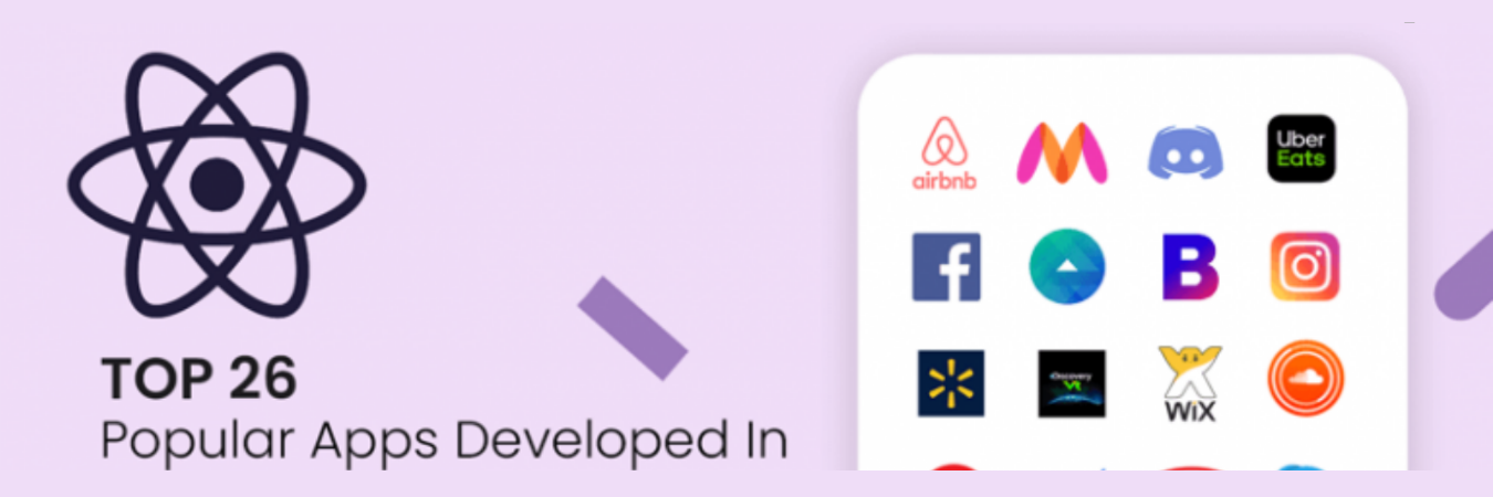 10 Examples of Successful Companies Using React Native Apps in 2021