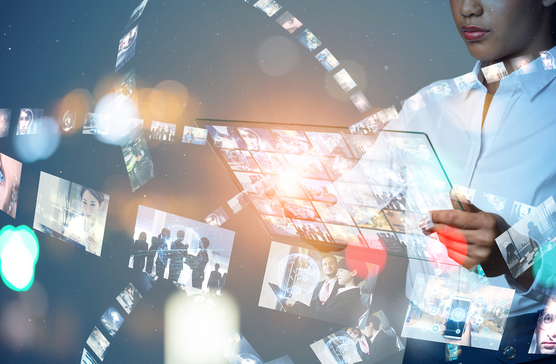 Premium Media Streaming Software Testing From QASource