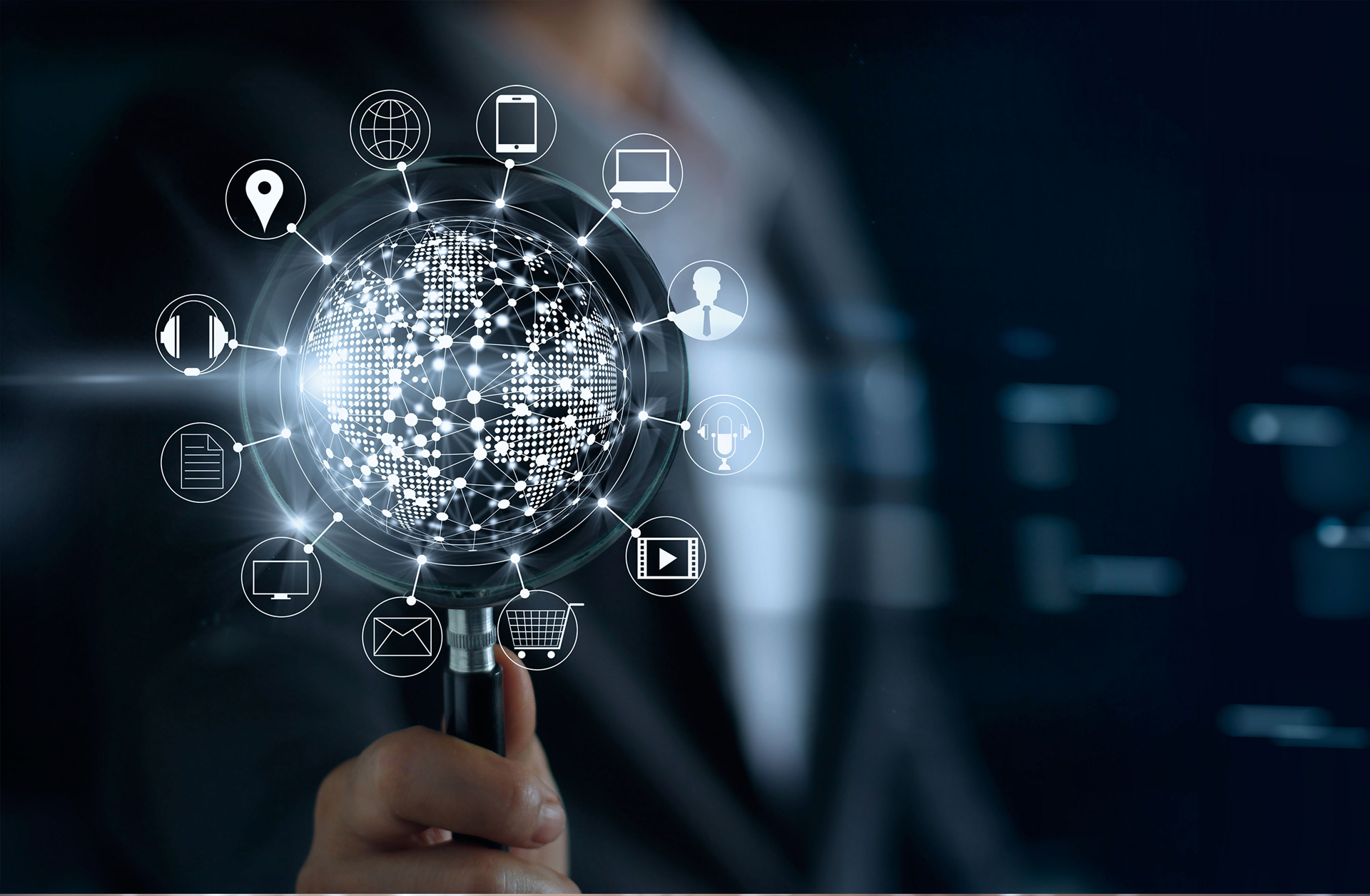 Comprehensive Software Testing Services Solution by QASource