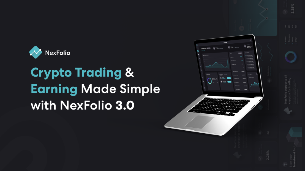 Crypto trading bot
