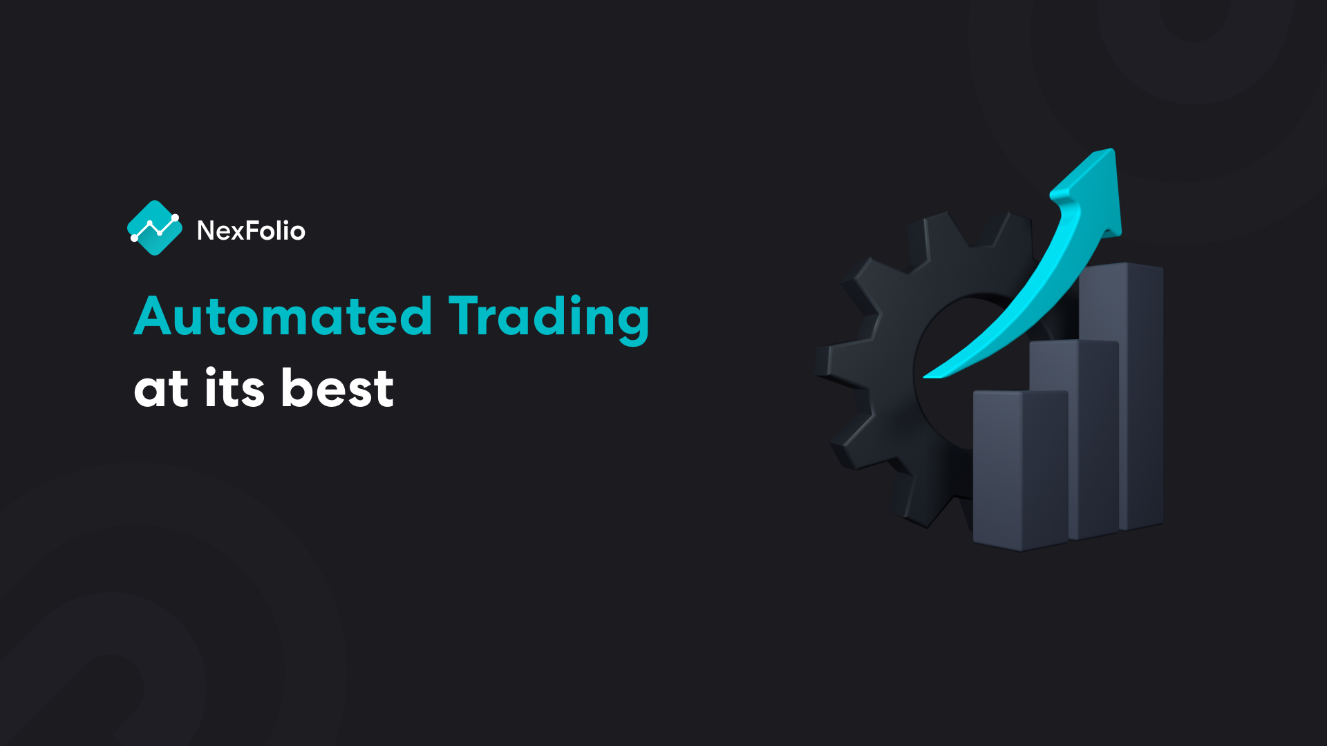 Manual Trading Is Good, But Automated Trading Is Better!