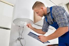 Geyser Service Center in Hyderabad