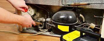 Refrigerator Service Center in Hyderabad