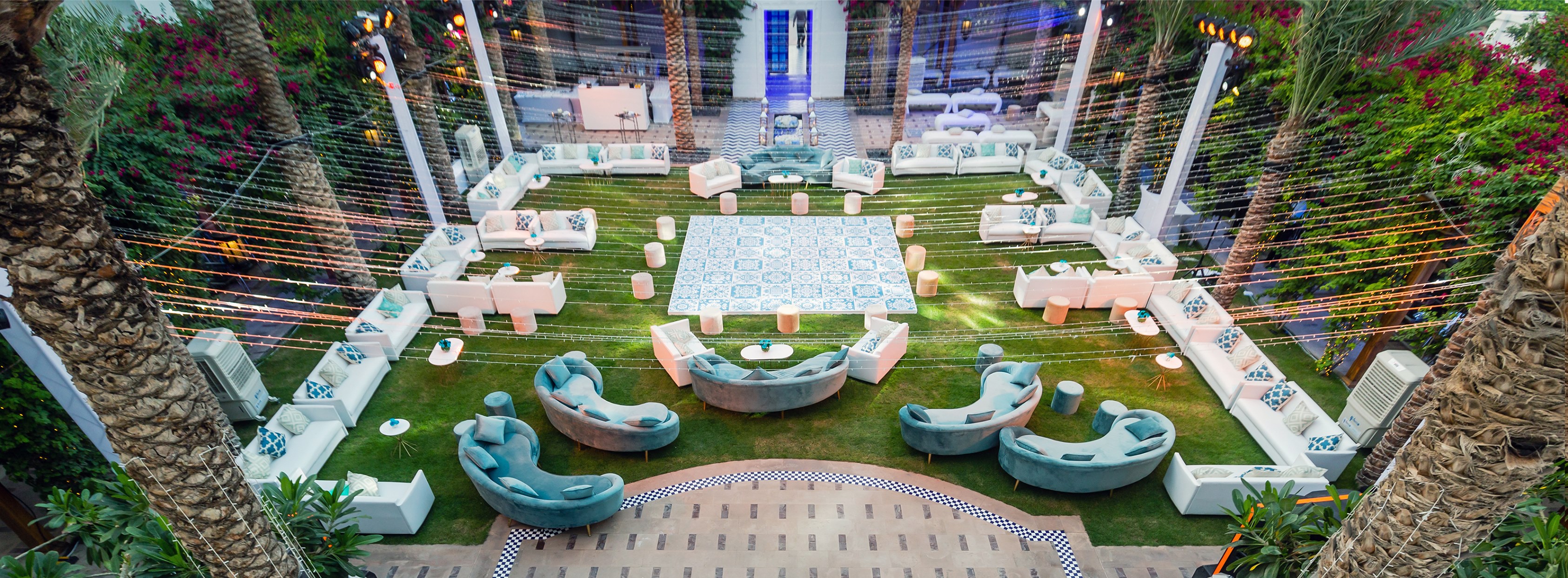Who we are - Weddings & Events Planners in UAE, India, Thailand, UK