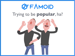 Buy Instagram Views - 100% Real & Cheap Video Views, Try Famoid