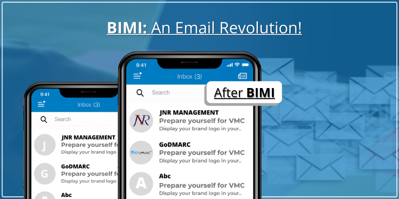 BIMI: How It Affects Email Authentication & Deliverability?