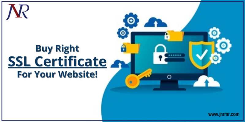 SSL CERTIFICATE: NOT JUST A COMPLIANCE NECESSITY, DON’T END UP BUYING ANY SSL CERTIFICATE