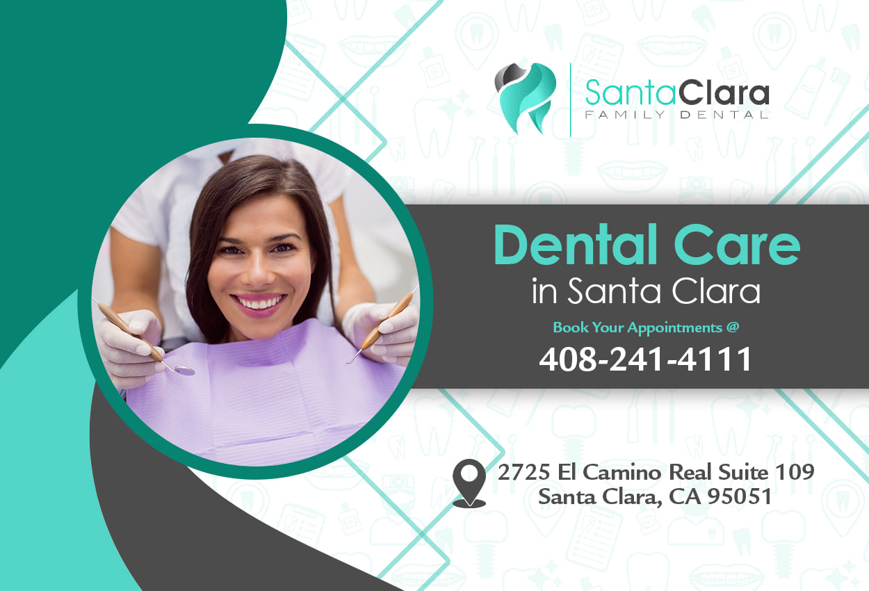 Emergency Dental Care in Santa Clara | Santa Clara Family Dental