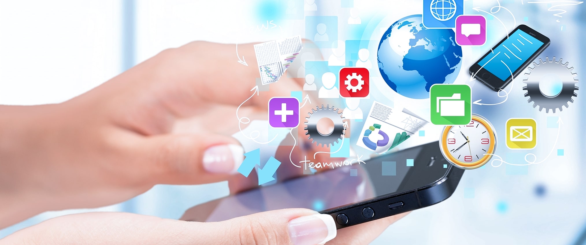 Mobile App Development Life cycle