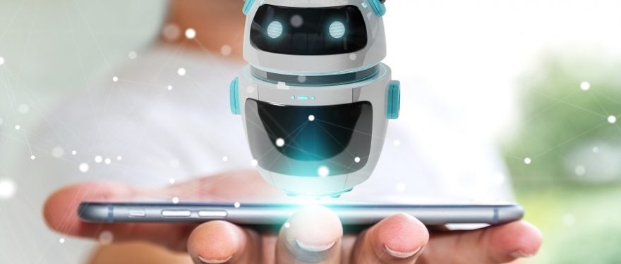 Chatbots Vs Mobile Apps: What Your Business Really Needs?