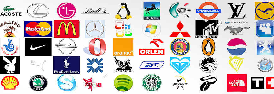 WHY A LOGO IS A MUST FOR YOUR BUSINESS