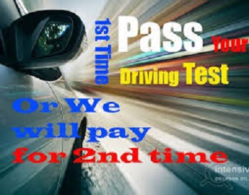 Vicky Driving School