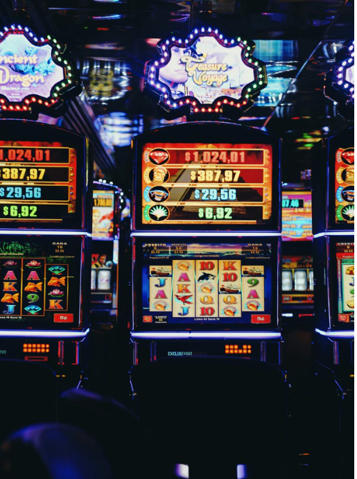 Joycasino Slots