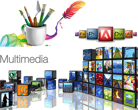Multimedia Courses In Chennai