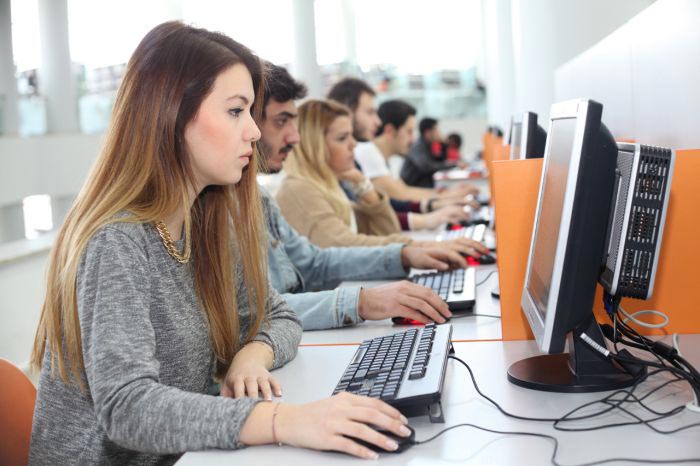 Computer Courses in Chennai