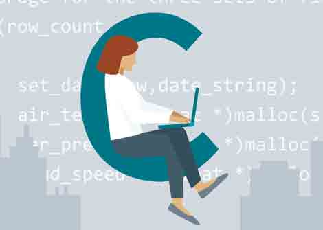 C C++ Training in Chennai