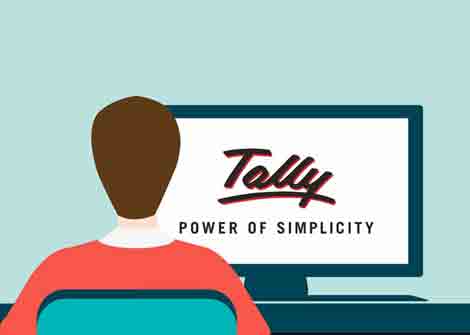 Tally Course in Chennai | Tally Training in Chennai