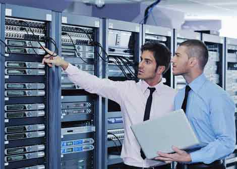 CCNA Course in Chennai
